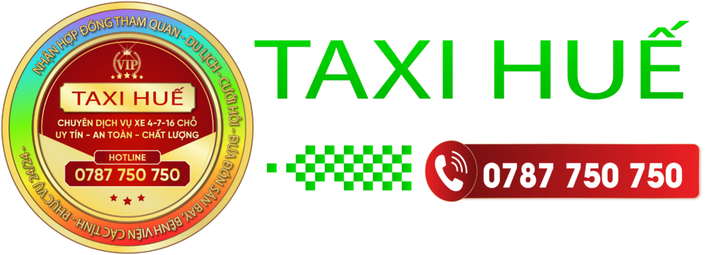 Taxi huế 